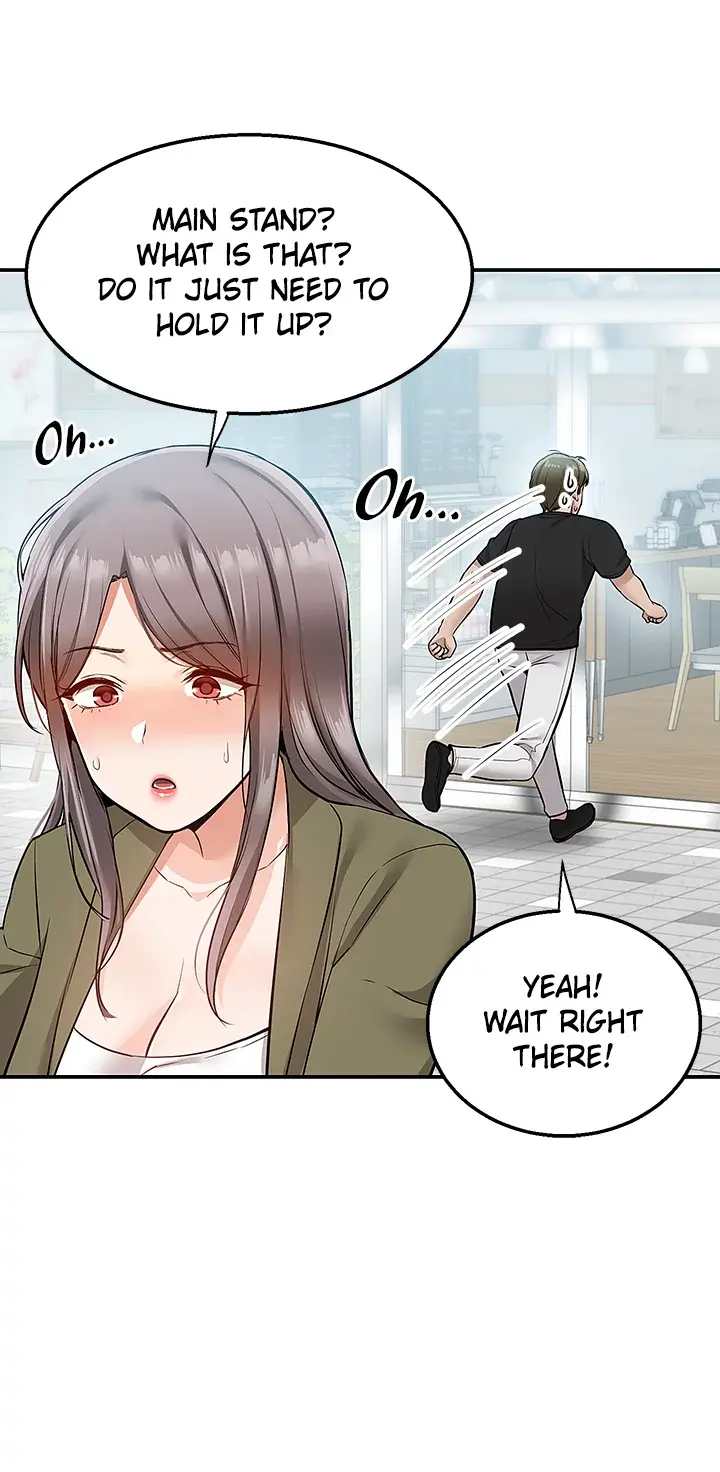Delivery Chapter 18 - Page 9
