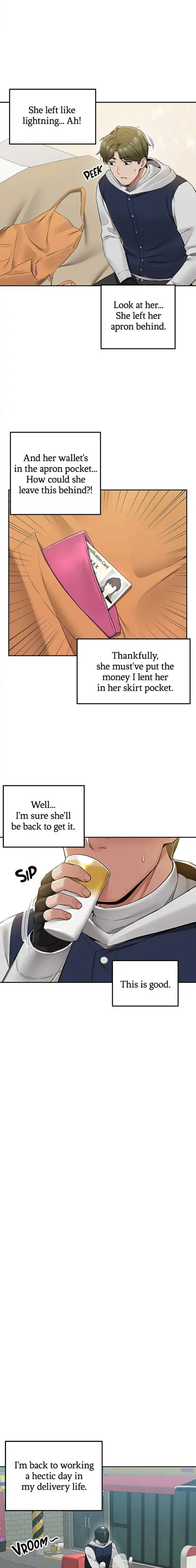 Delivery Chapter 2 - Page 12
