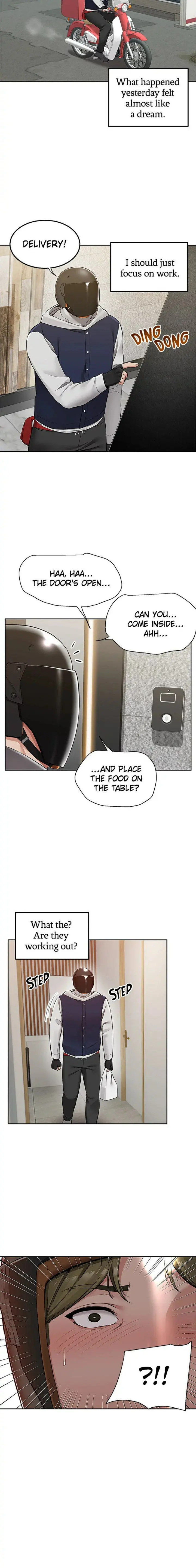 Delivery Chapter 2 - Page 13