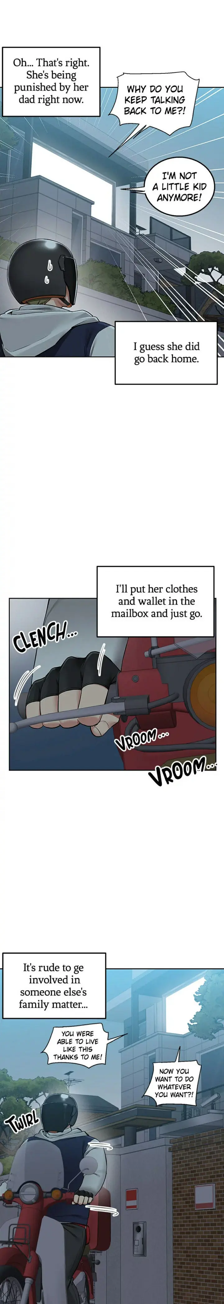Delivery Chapter 2 - Page 18
