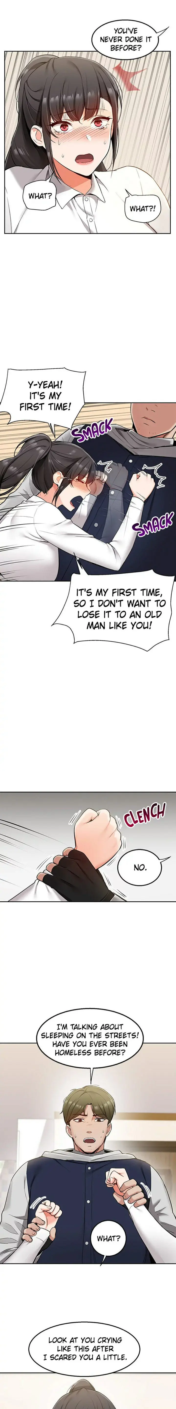Delivery Chapter 2 - Page 2