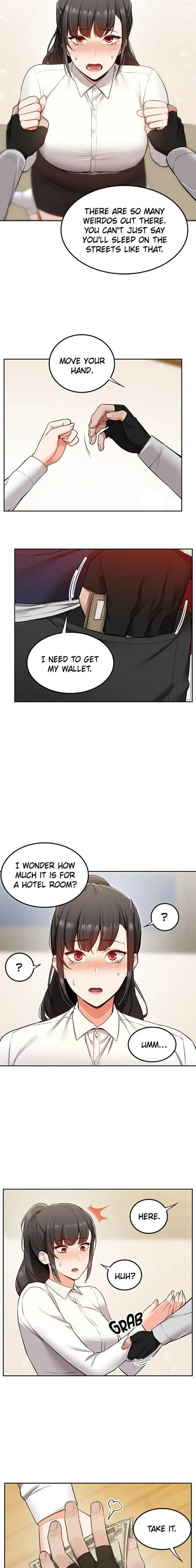 Delivery Chapter 2 - Page 3