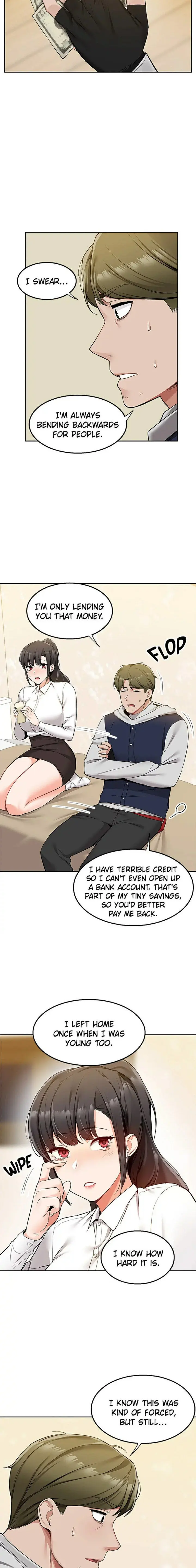 Delivery Chapter 2 - Page 4