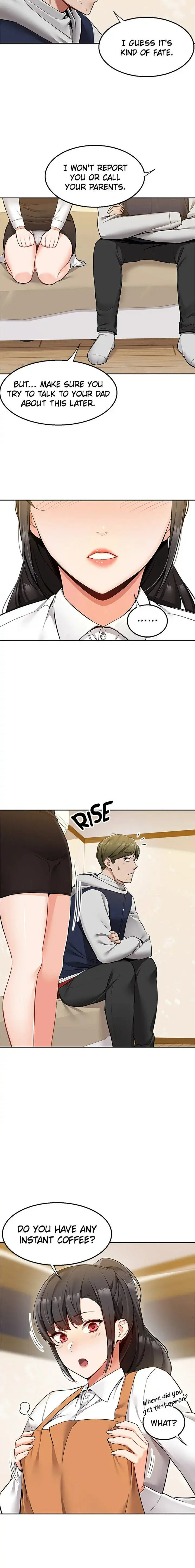 Delivery Chapter 2 - Page 5