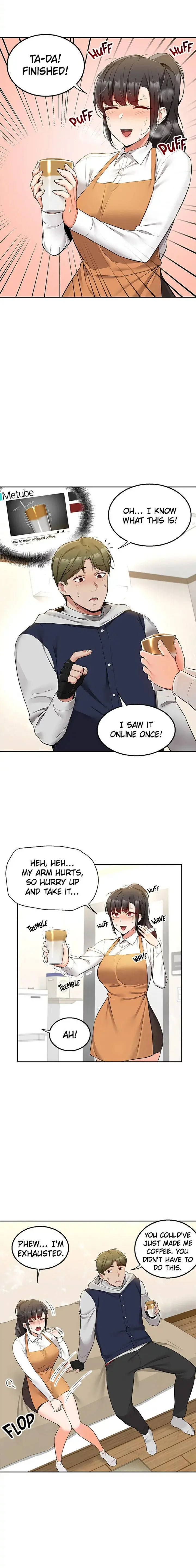 Delivery Chapter 2 - Page 8
