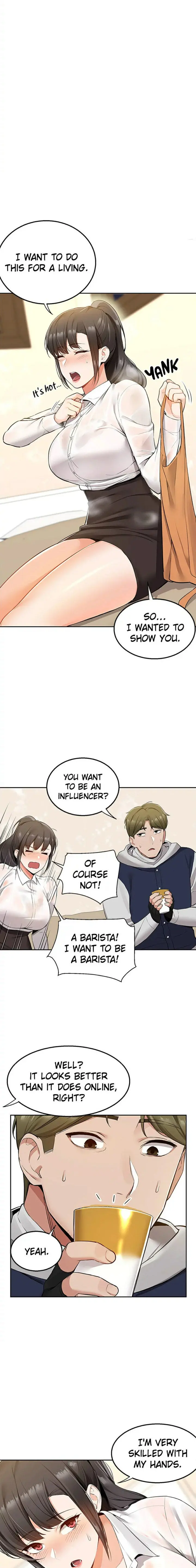 Delivery Chapter 2 - Page 9
