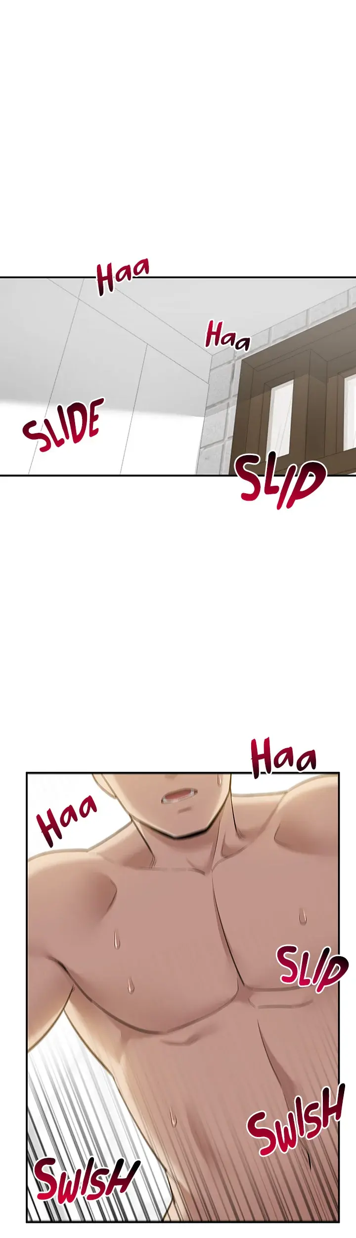 Delivery Chapter 20 - Page 23