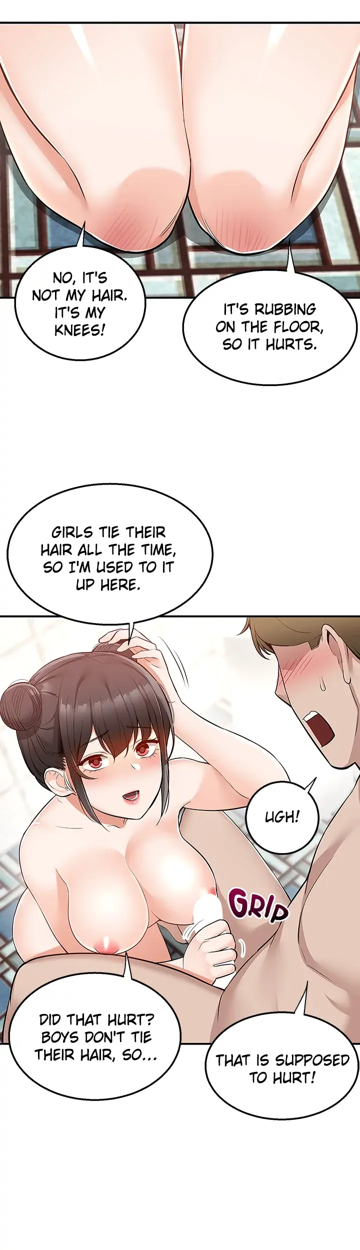 Delivery Chapter 20 - Page 7