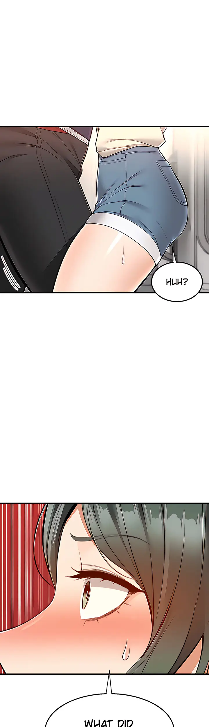 Delivery Chapter 21 - Page 49