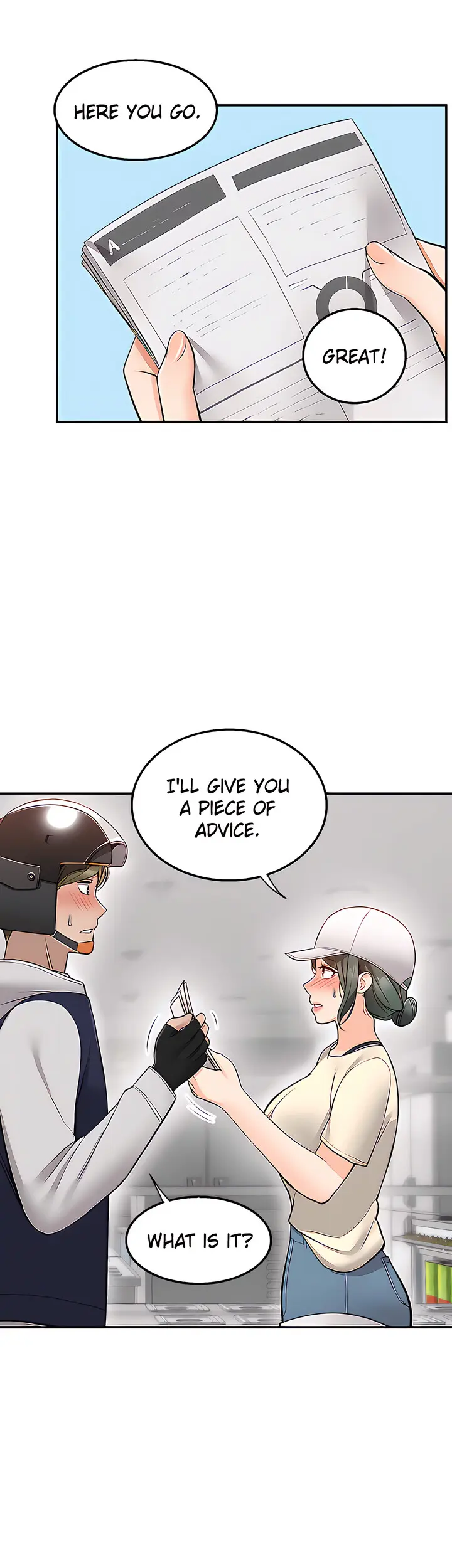 Delivery Chapter 22 - Page 19