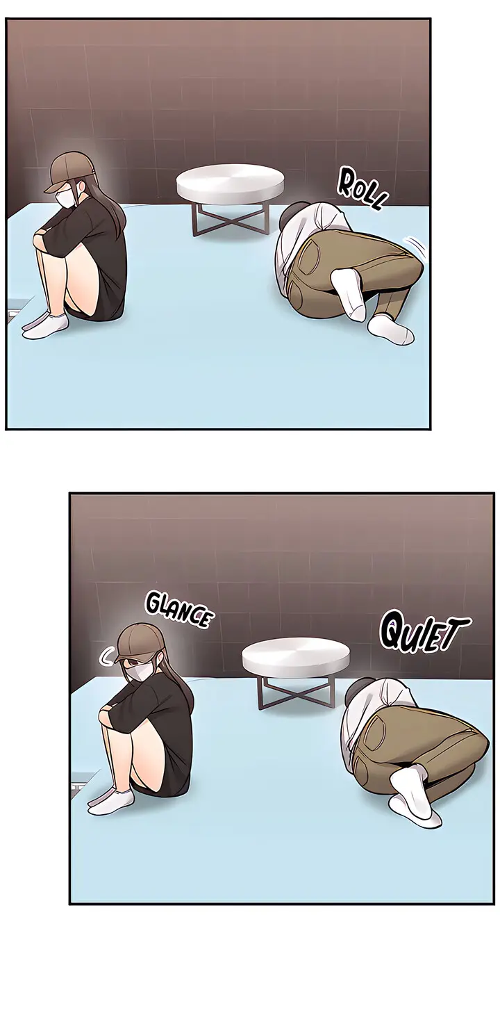 Delivery Chapter 22 - Page 36