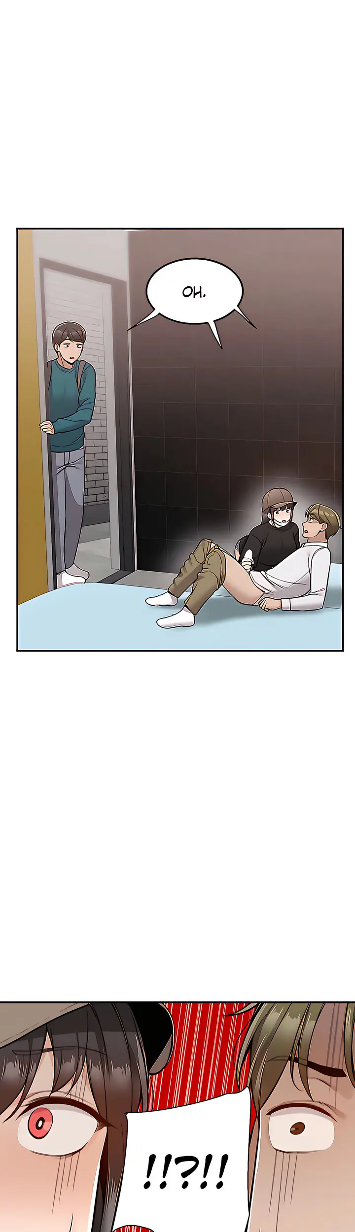 Delivery Chapter 22 - Page 47