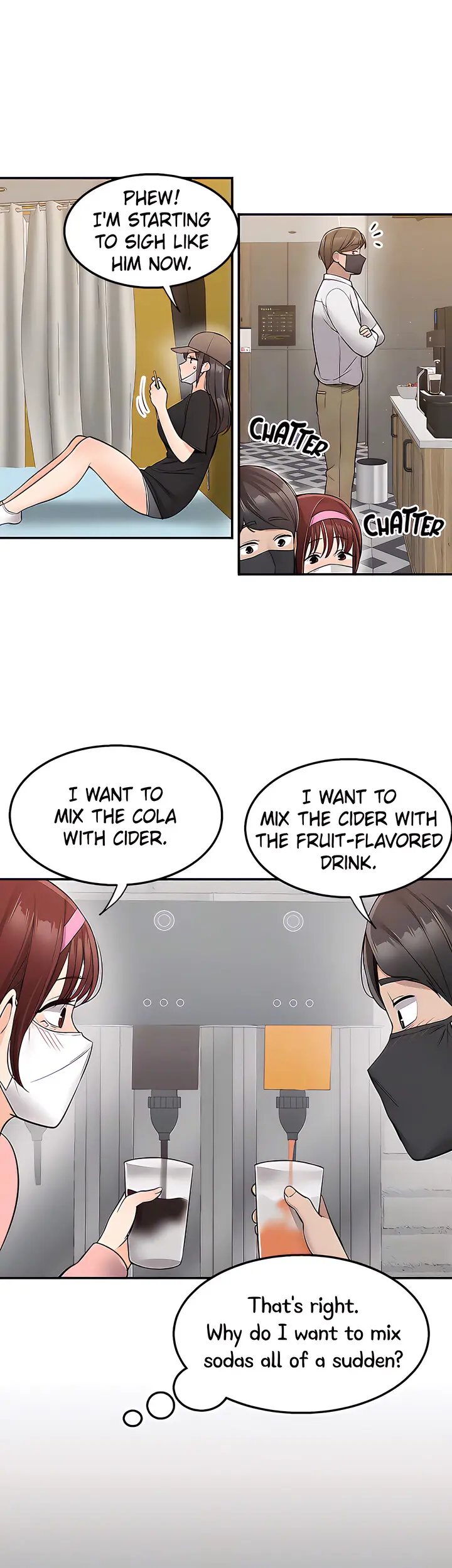 Delivery Chapter 23 - Page 11