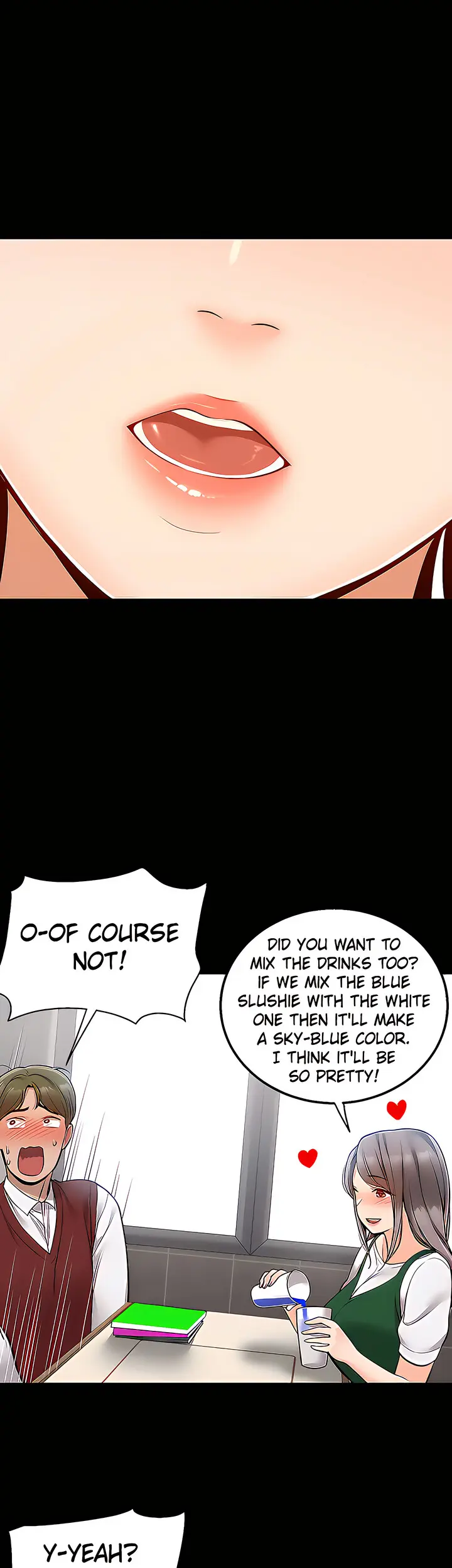 Delivery Chapter 23 - Page 29