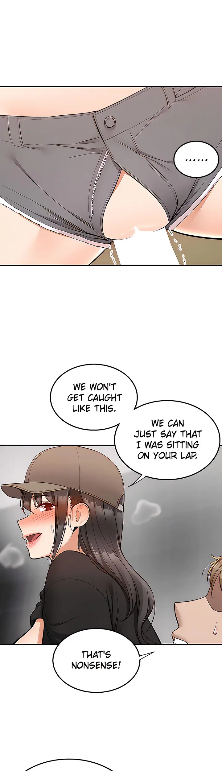 Delivery Chapter 24 - Page 26