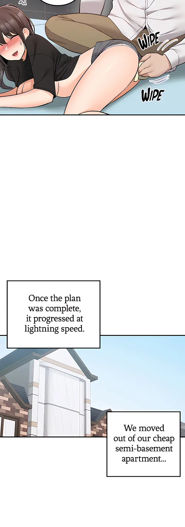 Delivery Chapter 24 - Page 43