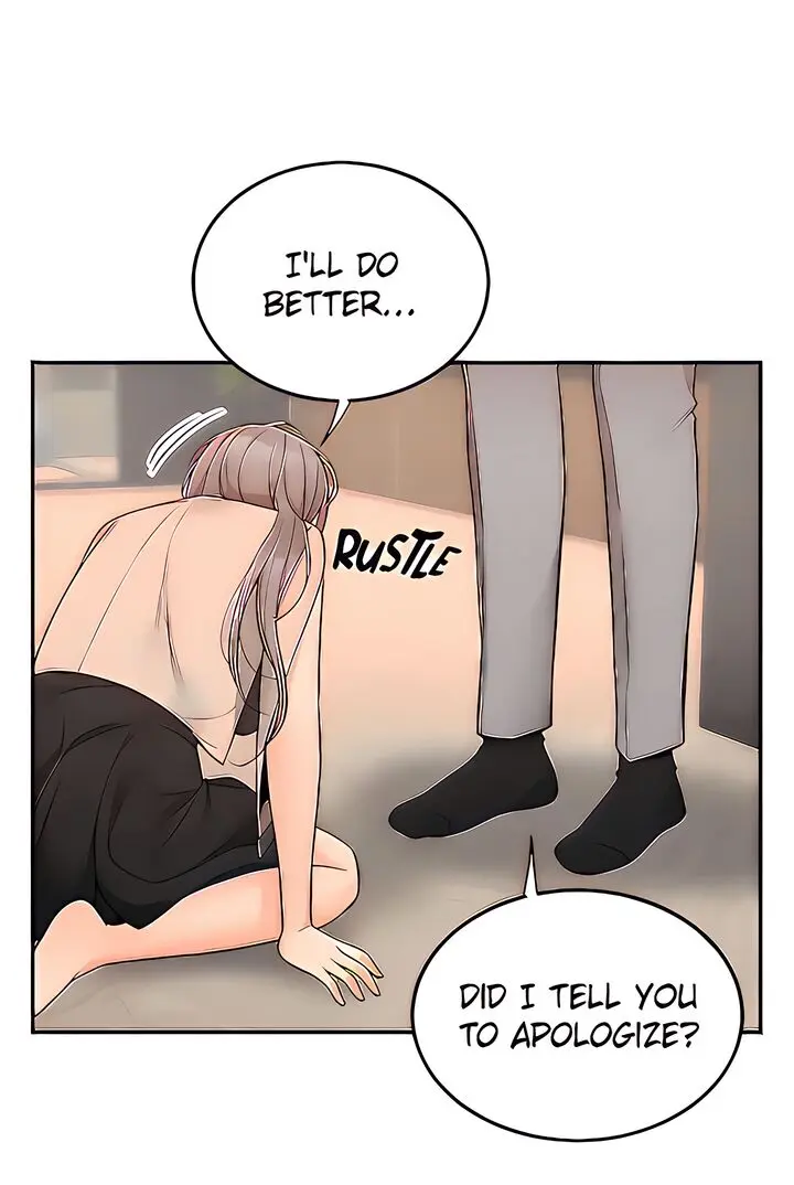 Delivery Chapter 25 - Page 6