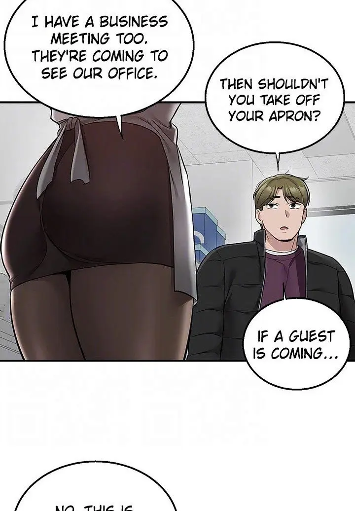 Delivery Chapter 29 - Page 70
