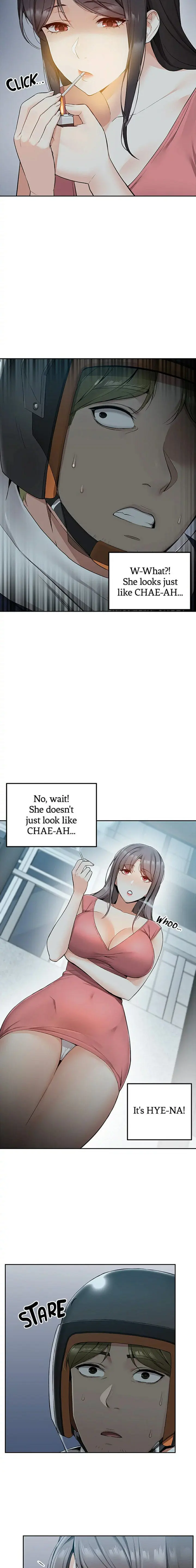 Delivery Chapter 3 - Page 10