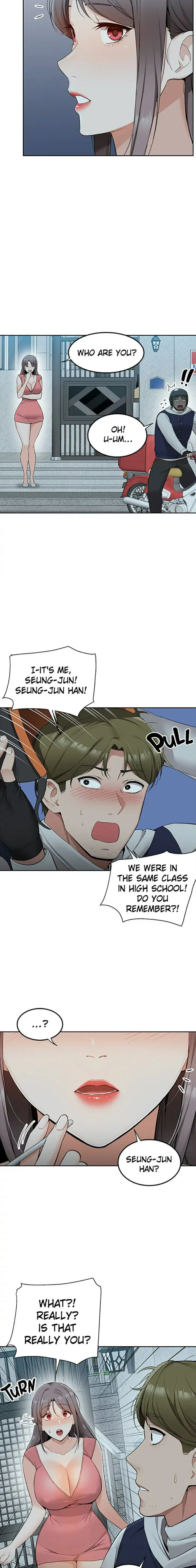 Delivery Chapter 3 - Page 11