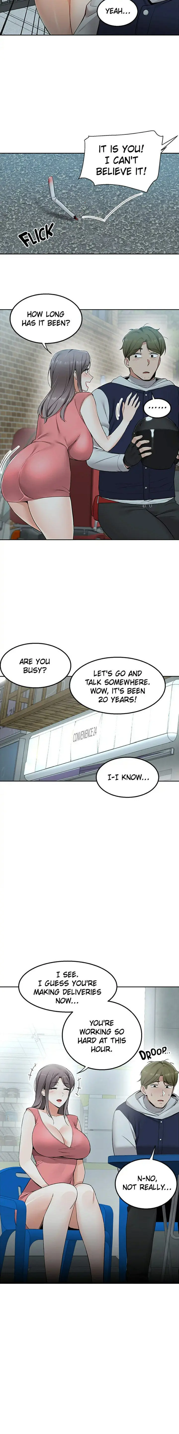 Delivery Chapter 3 - Page 12
