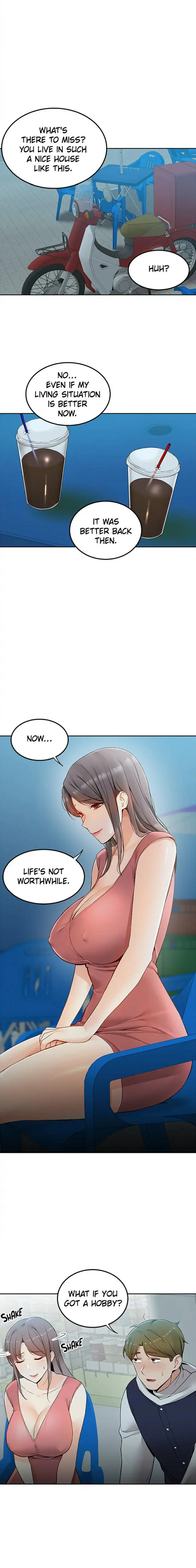 Delivery Chapter 3 - Page 14
