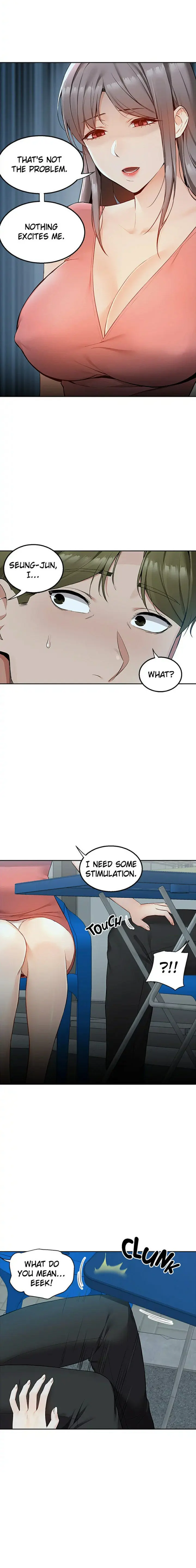 Delivery Chapter 3 - Page 15