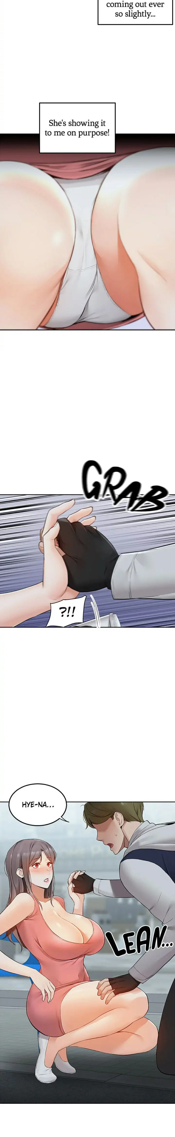 Delivery Chapter 3 - Page 19