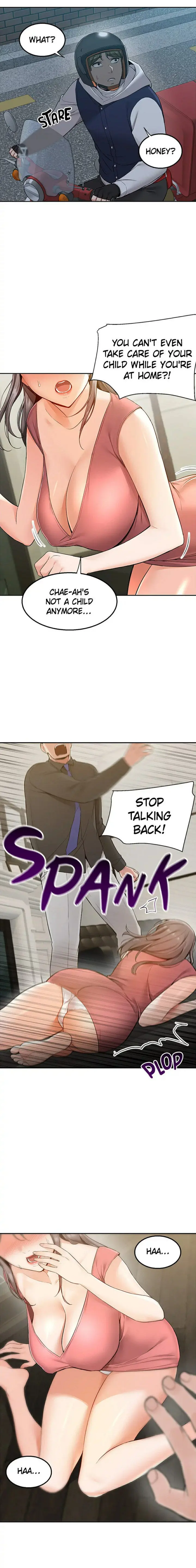 Delivery Chapter 3 - Page 2