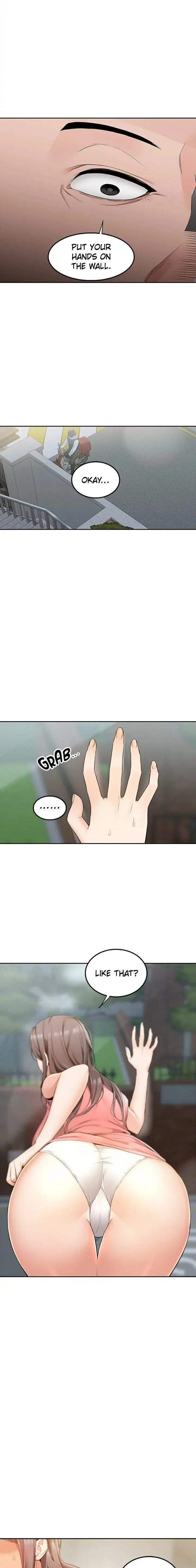 Delivery Chapter 3 - Page 3
