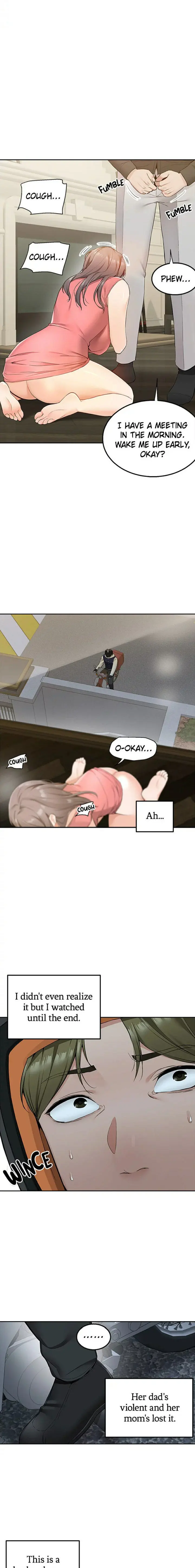 Delivery Chapter 3 - Page 8