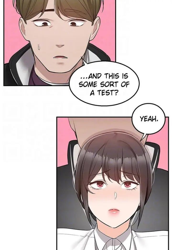 Delivery Chapter 30 - Page 64