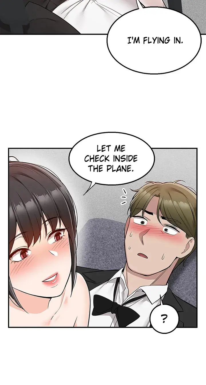 Delivery Chapter 32 - Page 23