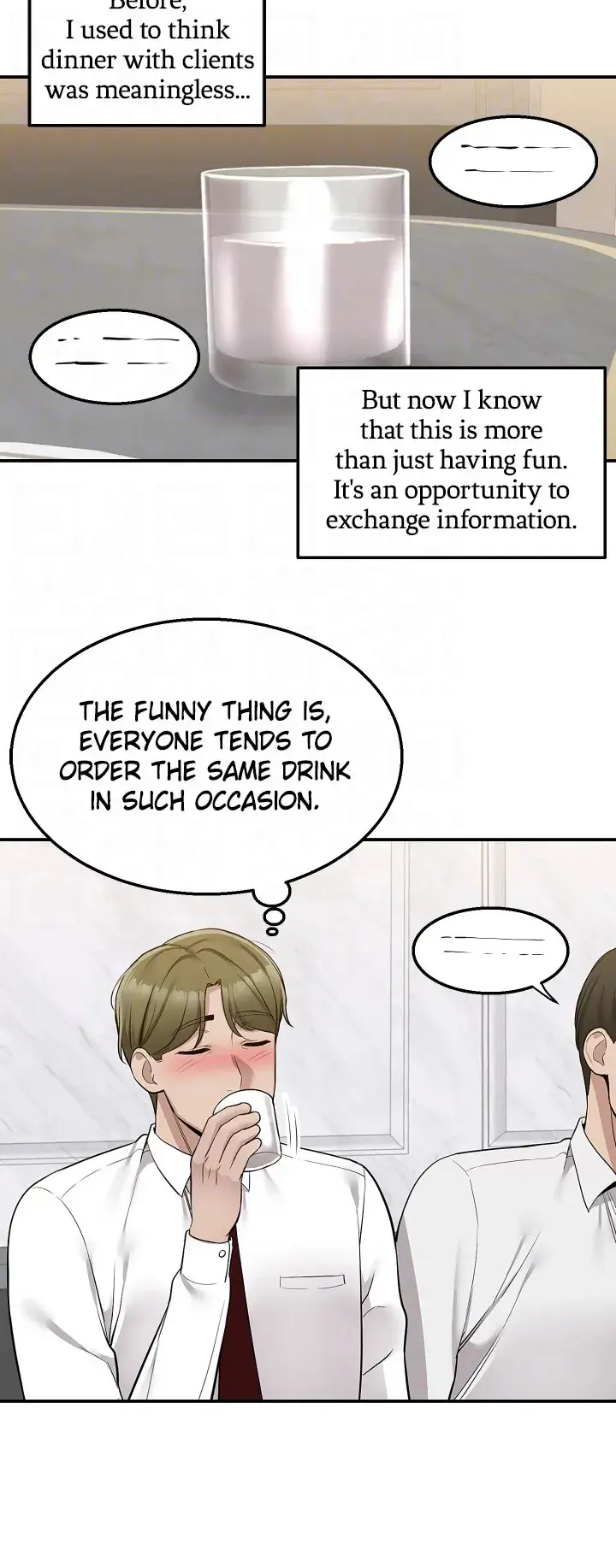 Delivery Chapter 33 - Page 35