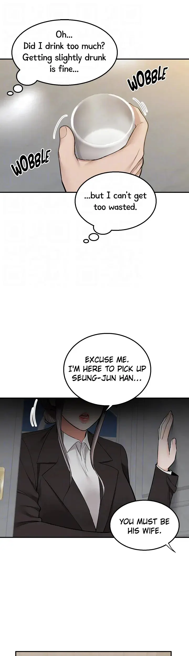 Delivery Chapter 33 - Page 36