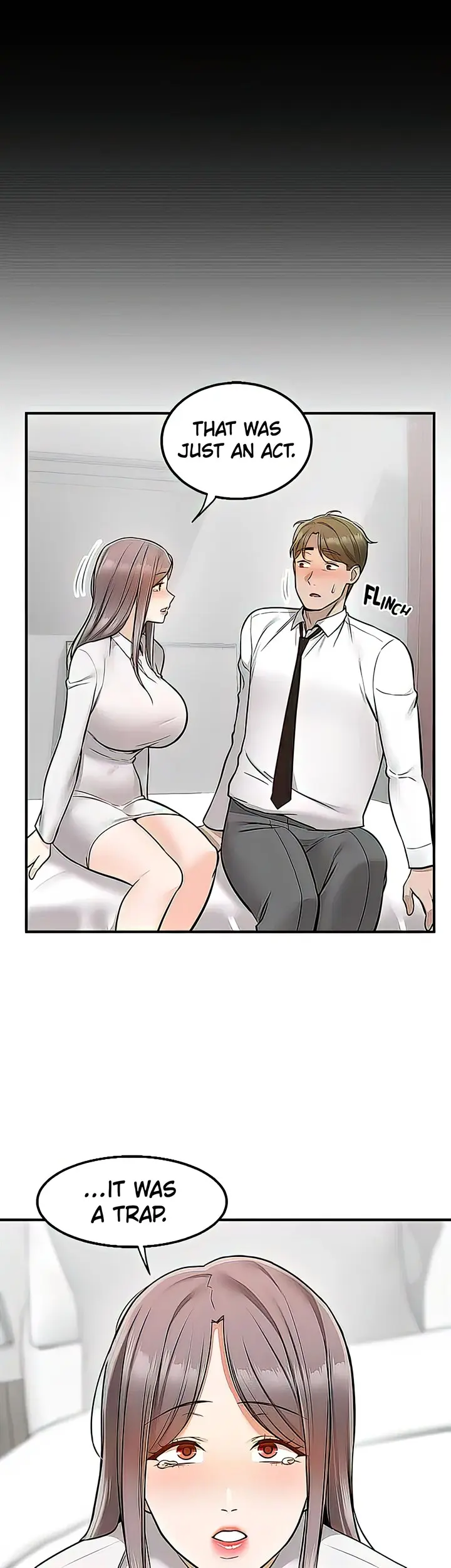 Delivery Chapter 35 - Page 28