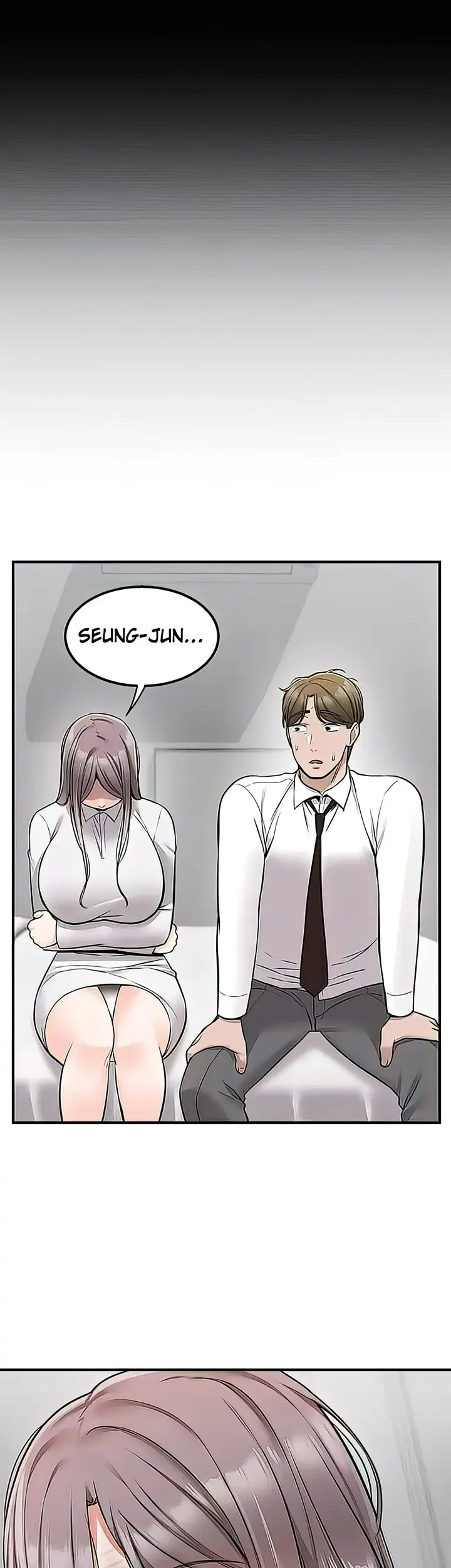 Delivery Chapter 36 - Page 16