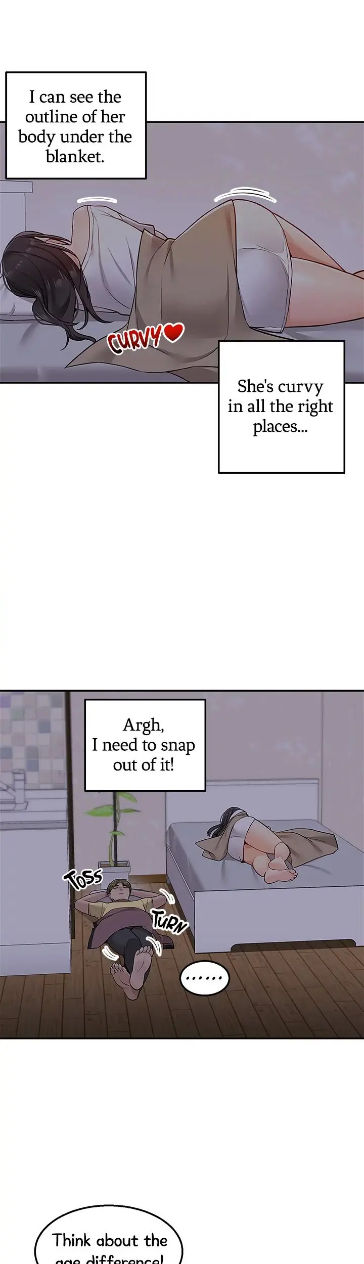 Delivery Chapter 6 - Page 36