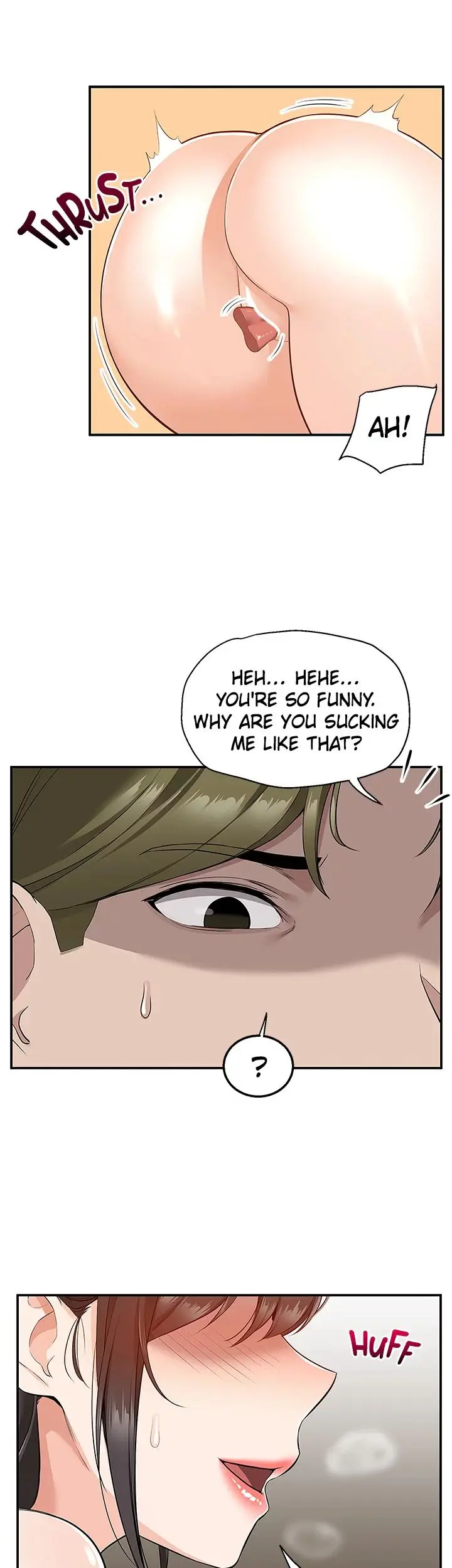 Delivery Chapter 7 - Page 38