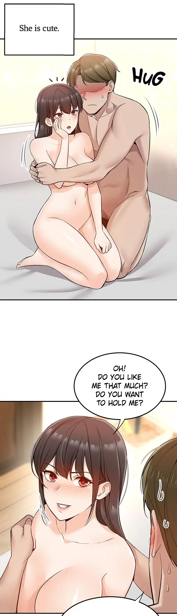 Delivery Chapter 8 - Page 30