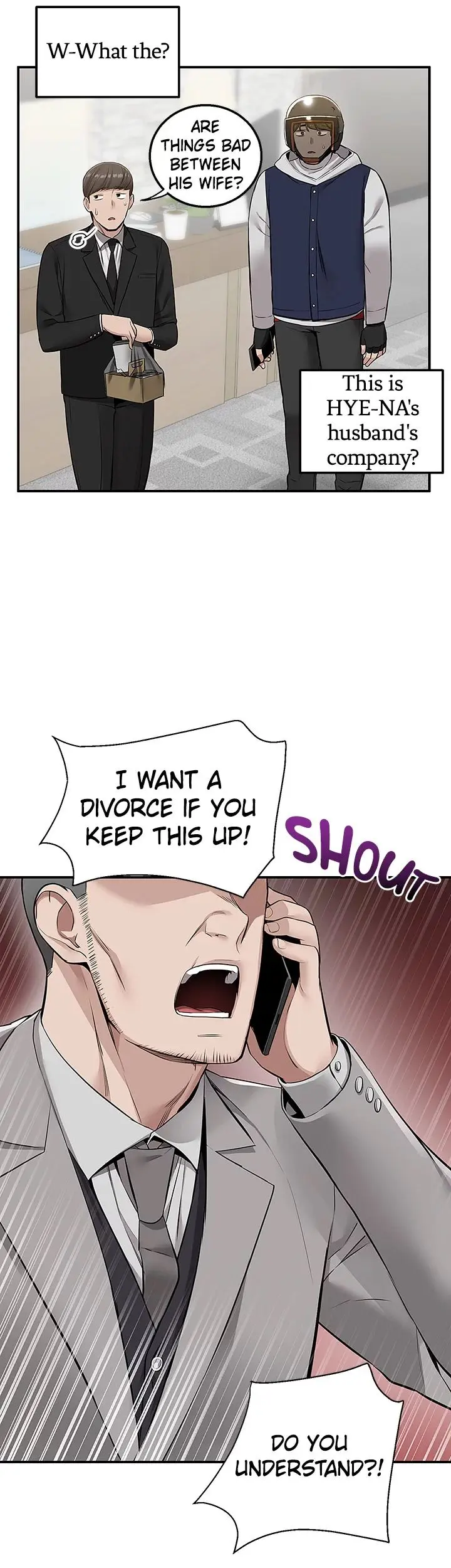 Delivery Chapter 9 - Page 46