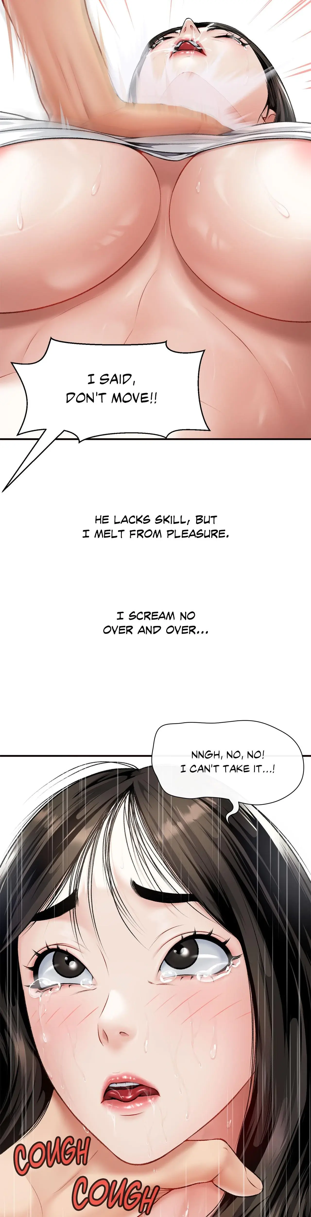 Delusional Dalliances Chapter 10 - Page 14
