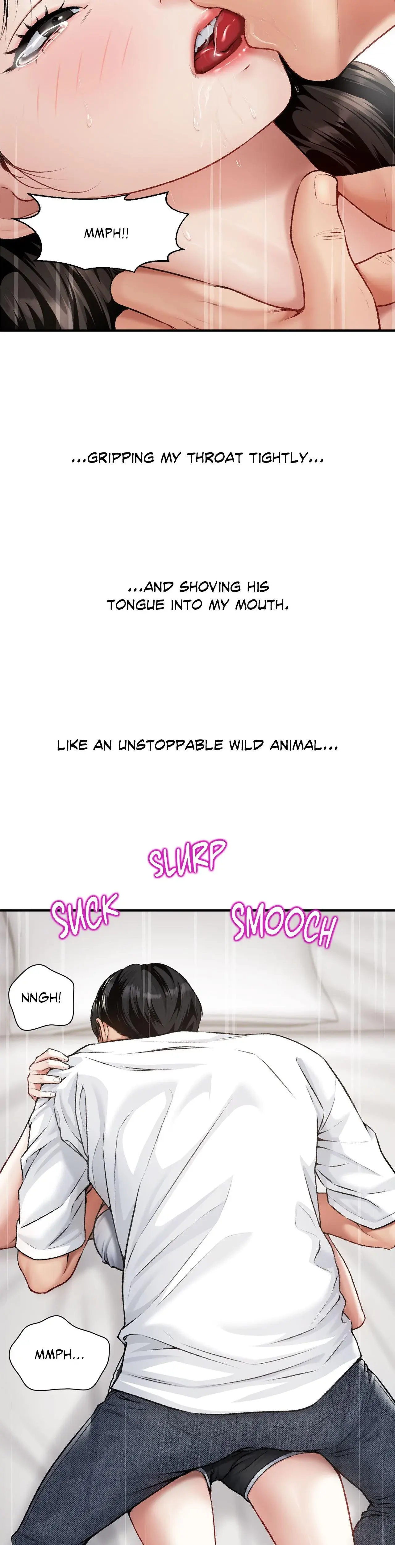 Delusional Dalliances Chapter 10 - Page 2