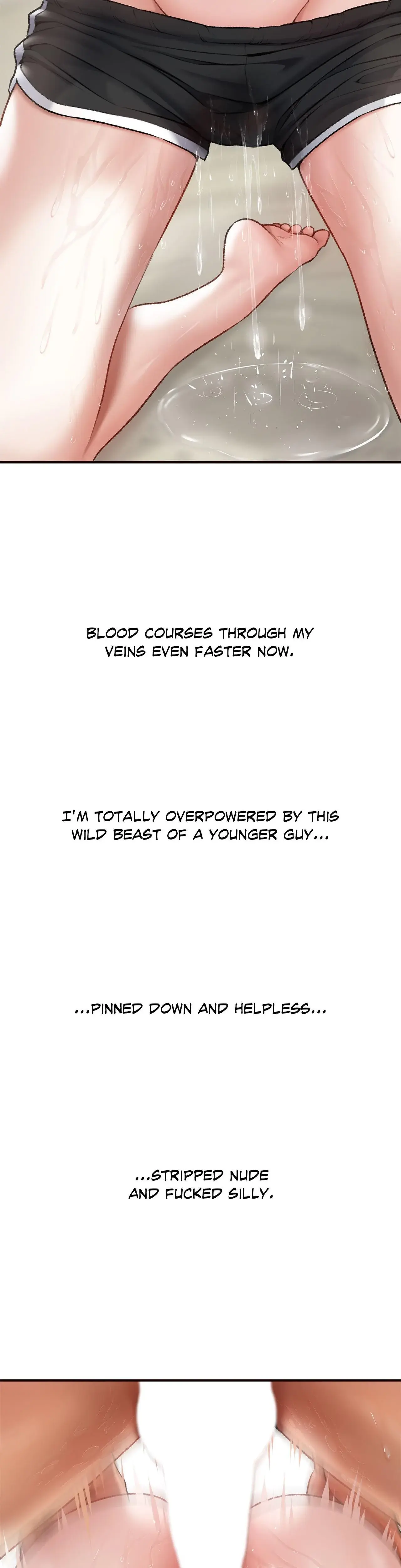 Delusional Dalliances Chapter 10 - Page 20