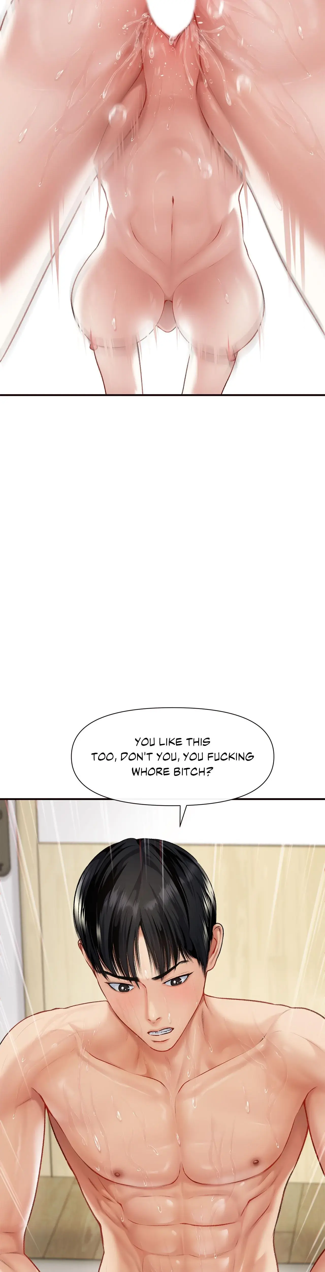 Delusional Dalliances Chapter 10 - Page 21
