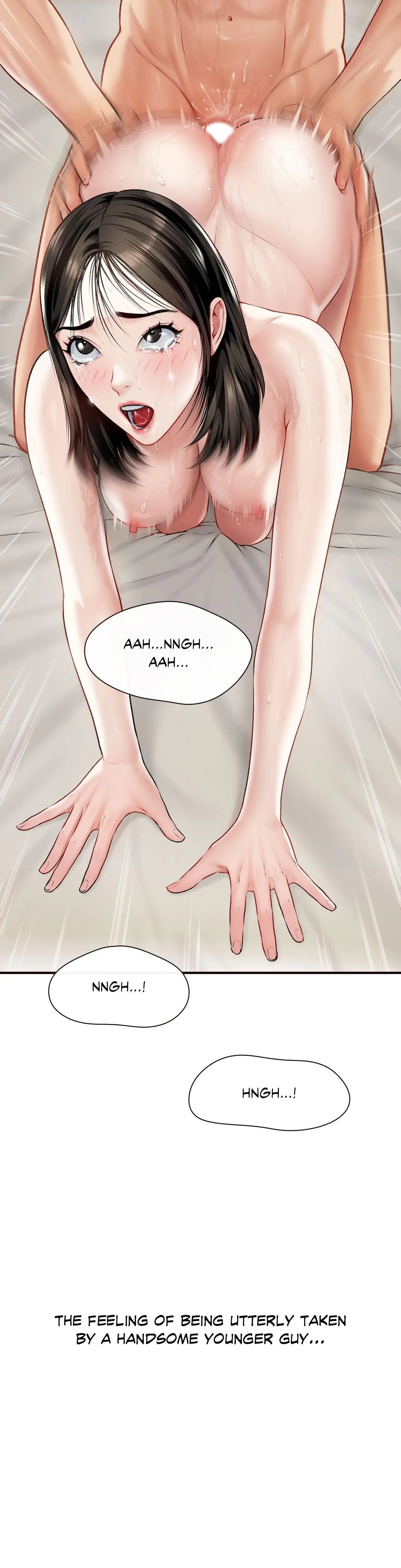 Delusional Dalliances Chapter 10 - Page 22