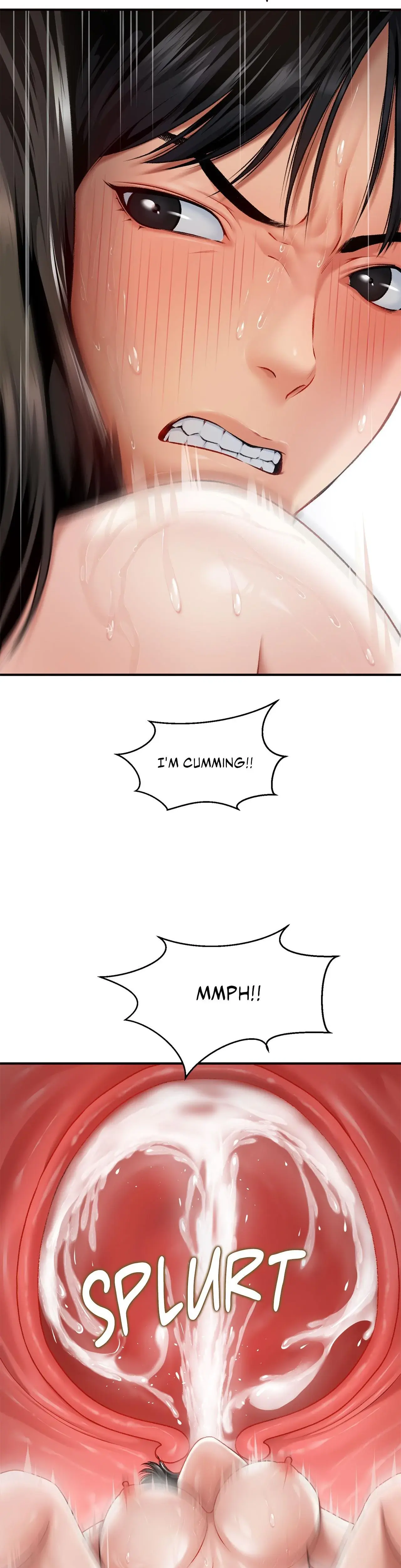 Delusional Dalliances Chapter 10 - Page 25