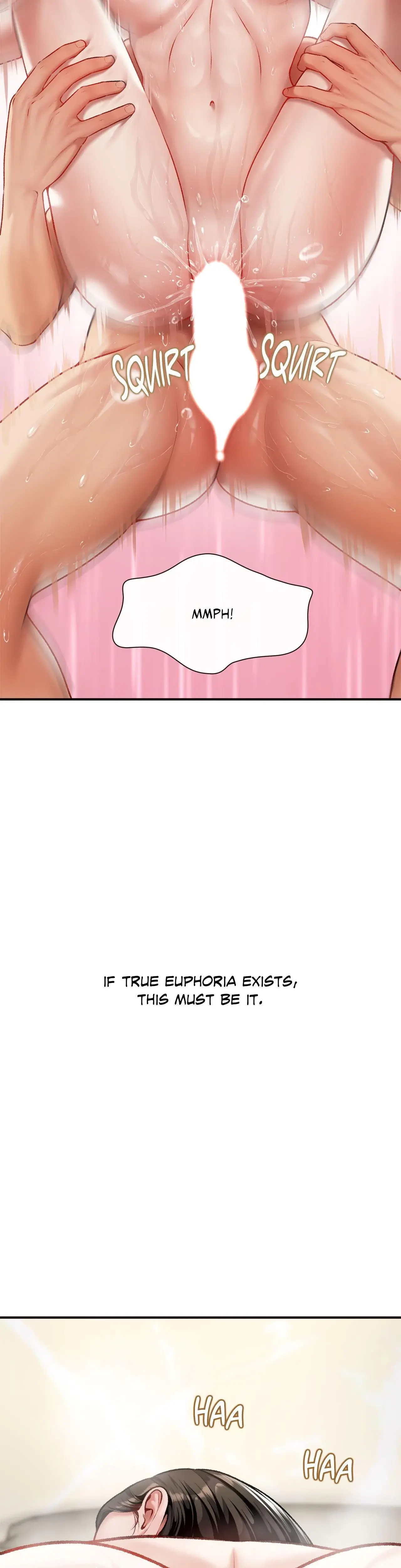 Delusional Dalliances Chapter 10 - Page 26