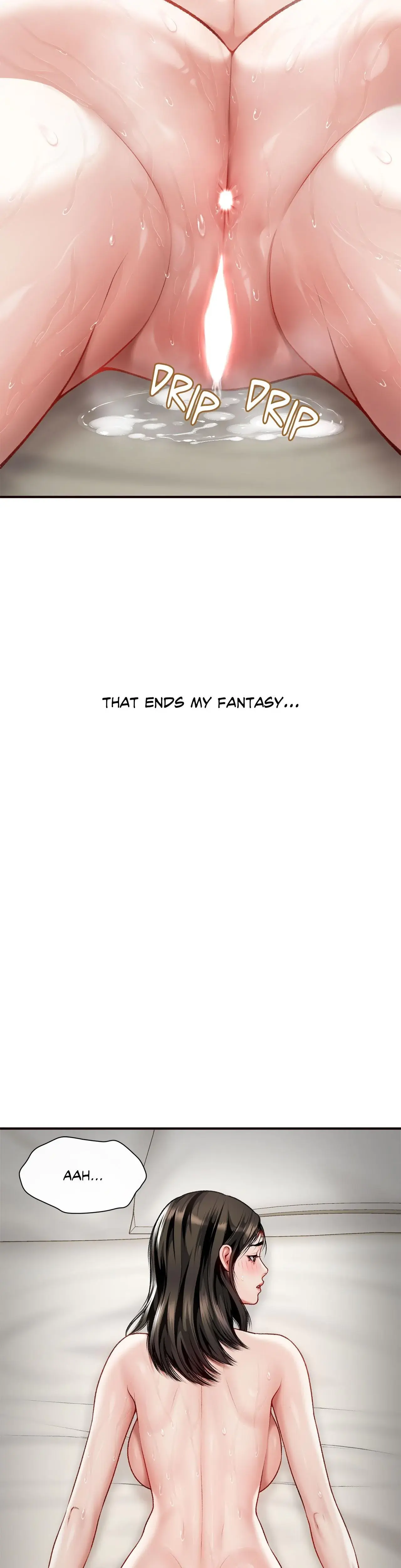 Delusional Dalliances Chapter 10 - Page 27
