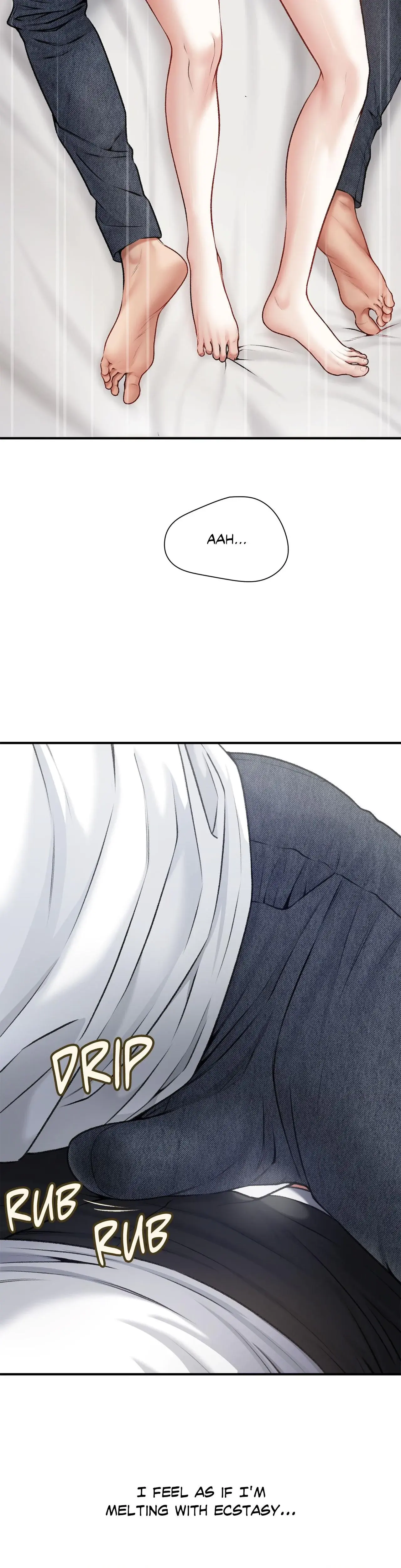 Delusional Dalliances Chapter 10 - Page 3